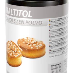 Maltilolo Sosa in polvere 750 gr