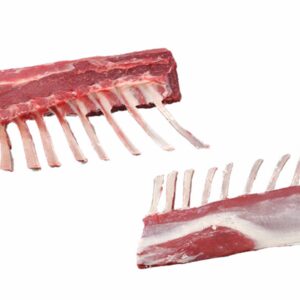 French rack Galles di agnello 400 gr