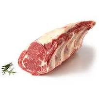 Costata 5 coste di Aberdeen Angus IGP kg 5.5 in osso
