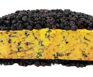 Blu Shropshire affinato uva di Corinto e Porto kg 1.1