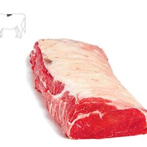 Roast beef di manzo 4 kg - Grass fed NZ