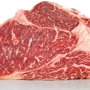 Cuore di costata rib eye Scozia 3 kg