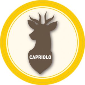 Coscia di capriolo in 4 tagli senza osso kg 1.6