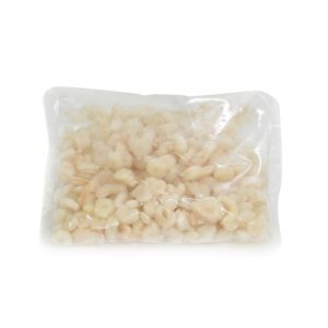 Gambero rosa sgusciato e devenato 500 gr - Gelo Mediterraneo