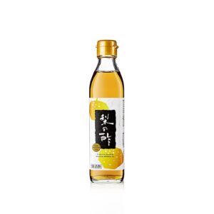Aceto di pera NASHI 300 ml