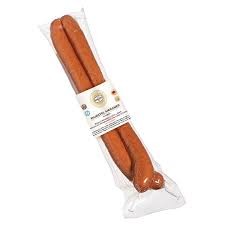 Wurstel artigianale 2 x 110 gr