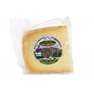 Canestrato Pecorino di Forenza kg 1.5 - Basilicata