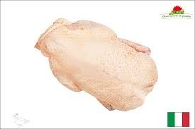 Anatra canette de Barberie busto kg 1.7