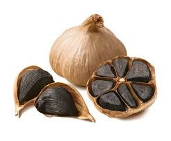 Aglio nero fermentato 100 gr