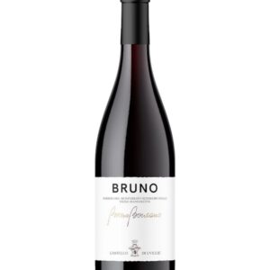 Bruno Bonzano barbera Monferrato sup. - Castello di Uviglie