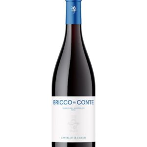 Bricco del Conte Barbera Monferrato 2023 Castello di Uviglie