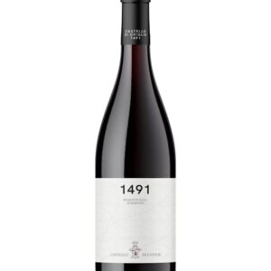 Albarossa Monferrato 1491 - Castello di Uviglie