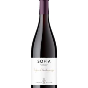 Albarossa Sofia di Bricherasio - Castello di Uviglie