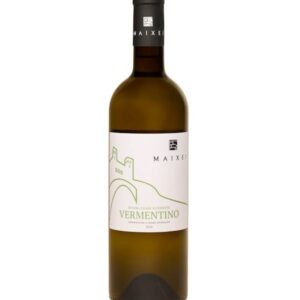 Vermentino Riviera Ligure di Ponente - Maixei
