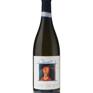 Di-Verto Trebbiano d'Abruzzo 2023 Torre dei Beati