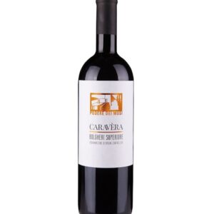 Caravera Bolgheri rosso superiore - Podere dei Musi