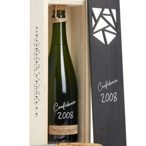 Extra Brut Cuvee Confidence 2008 Champagne Vesselle