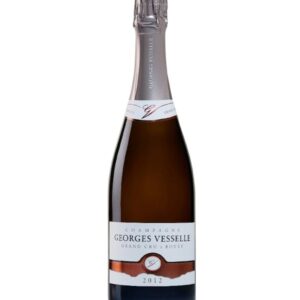 Brut Grand Cru 2016 Champagne Vesselle