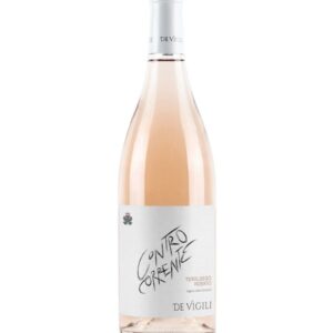 Teroldego Rosato controcorrente - De Vigili