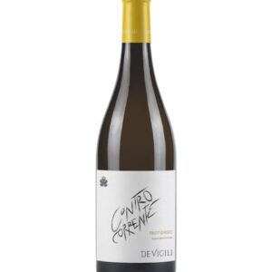 Pinot grigio controcorrente - De Vigili