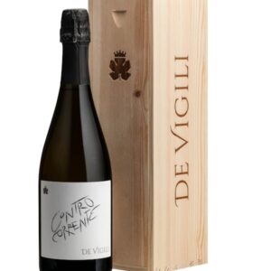 Controcorrente Brut 48 mesi metodo classico - De Vigili