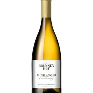 Chardonnay Mulhanger 2023 Brunnenhof