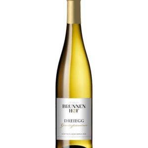Gewurztraminer Dreiegg 2024 Brunnenhof