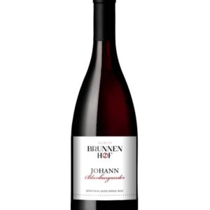 Brunnenhof Pinot nero Johann 2023