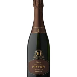 Trentodoc Riserva Vulcanite 2012 Piffer