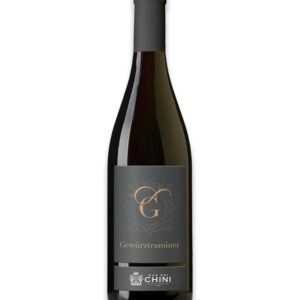 Gewurztraminer 2023 Mas dei Chini