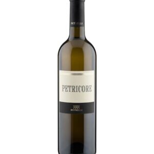 Petricore rosato 2024 Petrelli