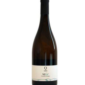Veor Vermentino di Sardegna 2024 Quartomoro