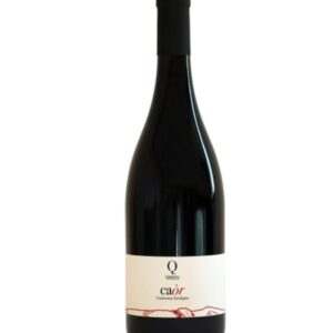Caor Cannonau di Sardegna 2023 Quartomoro