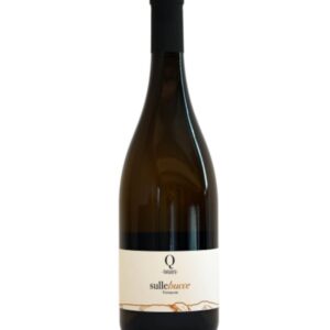 Vernaccia sulle bucce Isola dei Nuraghi 2023 Quartomoro