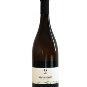 Un Anno dopo Vermentino di Sardegna 2023 Quartomoro
