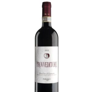Provveditore Morellino di Scansano 2019 Provveditore