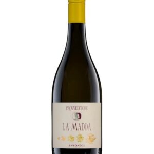 Ansonica Maremma La Madda 2023 Provveditore