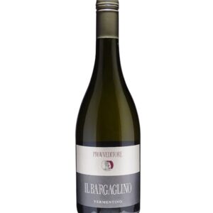 Vermentino il Bargaglino 2024 Provveditore
