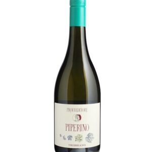 Trebbiano Piperino 2024 Provveditore