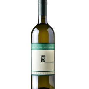 Isolina bianco Bio 2023 Sassotondo