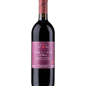 Umbria rosso Arquata di Alvaro 2015 Adanti