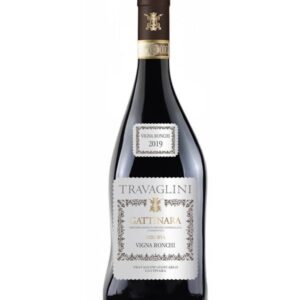 Vigna Ronchi Gattinara Riserva 2019 Travaglini