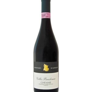 Ghemme Collis Breclemae 2017 Cantalupo
