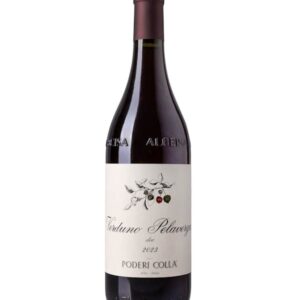 Pelaverga Verduno 2023 Poderi Colla