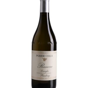 Riesling Langhe 2022 Poderi Colla