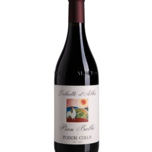 Dolcetto d'Alba Pian Balbo 2024 Poderi Colla