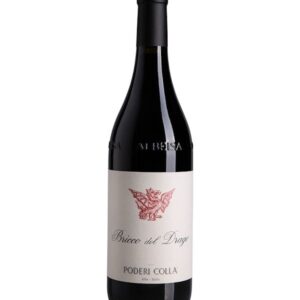 Langhe Bricco del Drago 2021 poderi Colla