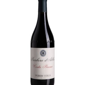 Barbera d'Alba Costa Bruna 2022 Poderi Colla