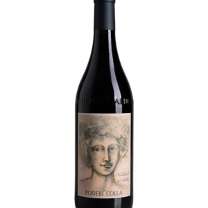 Drago Nebbiolo d'Alba 2023 Poderi Colla