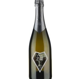 Extrabrut Magnetite 2019 Blanc de morgex et della Salle